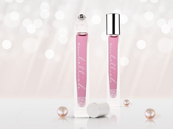 Embellish Eau De Parfum 10ml - Rollerball – B Fragranced Embellish Eau De Parfum 10ml - Rollerball – B Fragranced